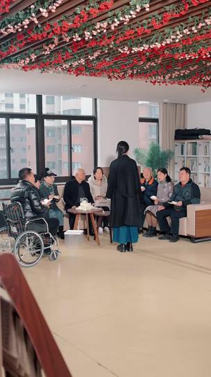 大雨将至 第5集