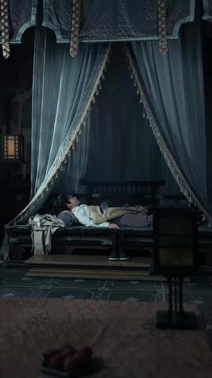 Lentera Penghujung Misteri Episode 8