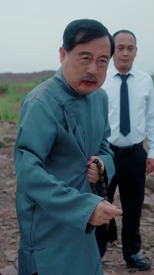 The Compass of Destiny Episode 11