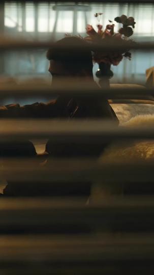 El aroma del amor Episodio 2