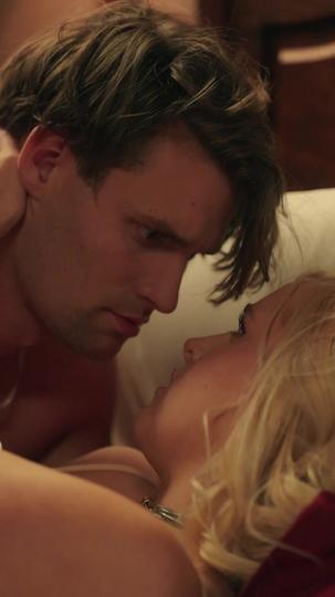 Xiu...Somos Um Secreto (Dublado) 7Episódio