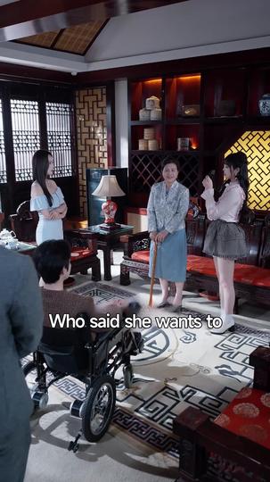 The Healer Who Saved Them All Episode 7