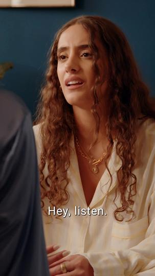 Say You Remember, Say You Love Episode 7