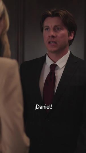 La chica que dejaron atrás Episodio 4