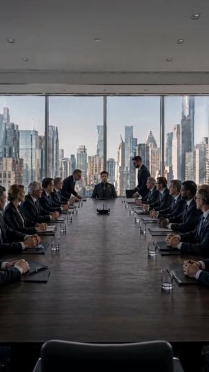 Stolen Identity: The Billionaire's True Bride Episode 10