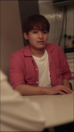 Love as the Price of Treachery Episode 2