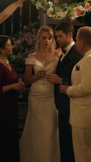 Cómo domar a un multimillonario Episodio 9