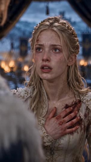 Left to Freeze, Claimed by the Dragon King Episode 9