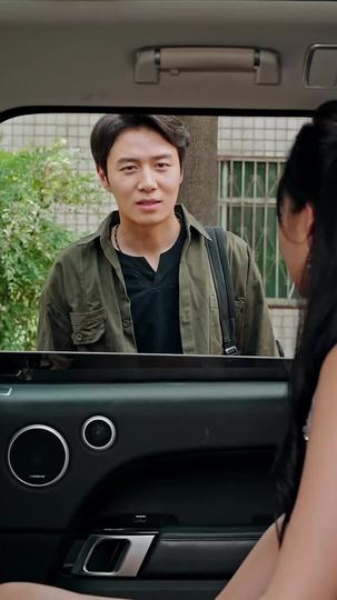 대하영웅은 딸바보 제5회
