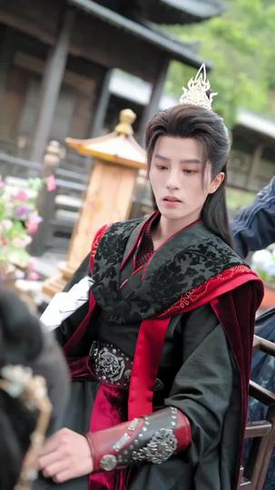 Veil of Steel: Her Blade Remembers Episode 7