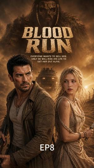 Blood Run Episode 8