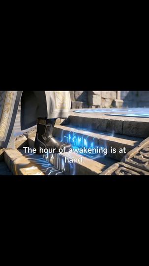 Supreme Awakening: All Relics Answer to Me Episode 1