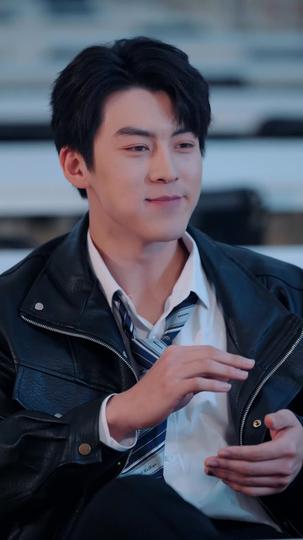 救命！我改寫了將軍的命定姻緣 第5集