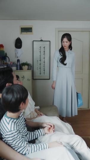 絕地逆襲:涅槃女王 第4集