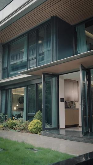 一万零一步离开 第6集