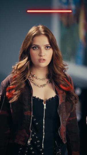 Vergiss Geld, ich hab das Superhelden-System 6Folgen