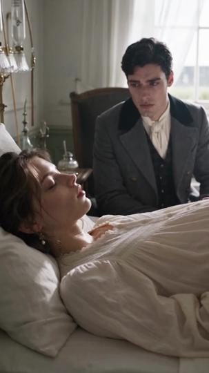 After Leaving My Ex, I Became the Duke's Wife Episode 6