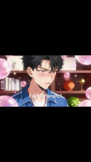 Trapped in Your Senses, Stuck on You Episode 5