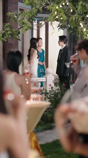 云海不相逢 第10集