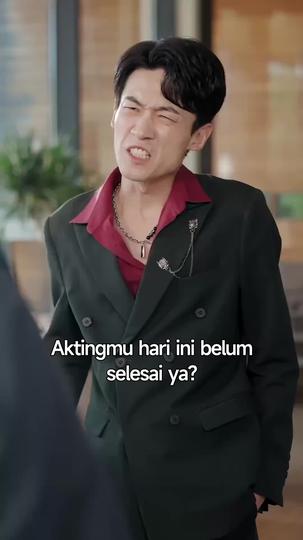 Ayahku Bukan Kurir Biasa Episode 9