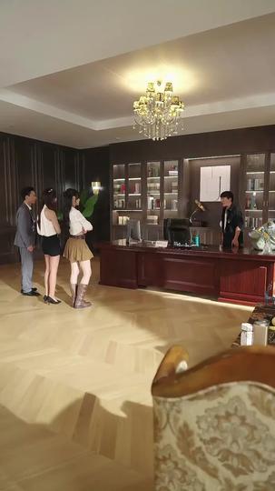 Badai Kota Episode 11