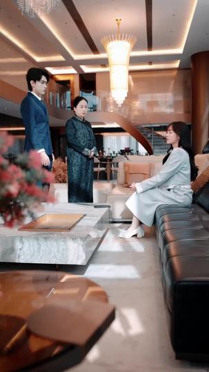 Mengubah Takdir si Villain (Sulih Suara) Episode 2