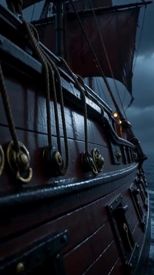 Siren's Pact: My Pirate Queen Episode 6