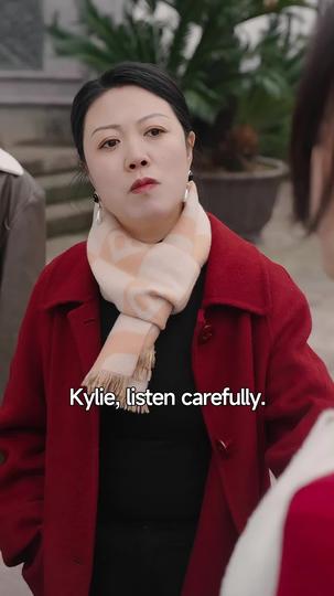 The Heiress They Tried to Break Episode 6