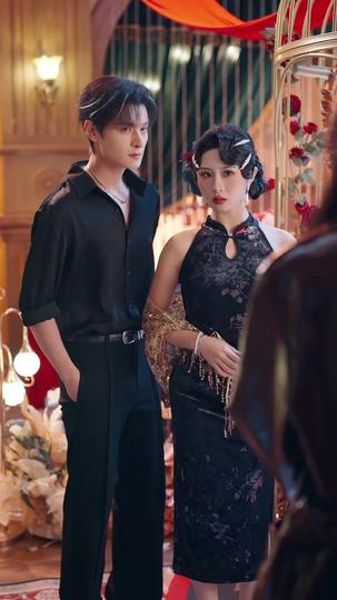 Hands Off My Crowned Heir Episode 2