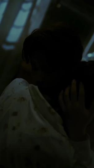 From Shadows of Love, I Step into Light Episode 9