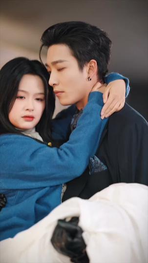 A Love Worth Breaking the Rules Episode 10