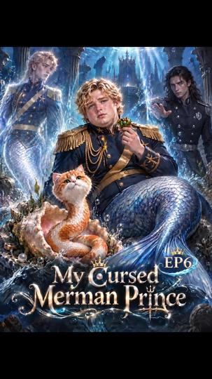 MY Cursed Merman Prince Episode 6