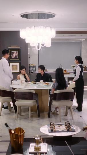  Senja Terakhir Kita（Sulih Suara） Episode 4