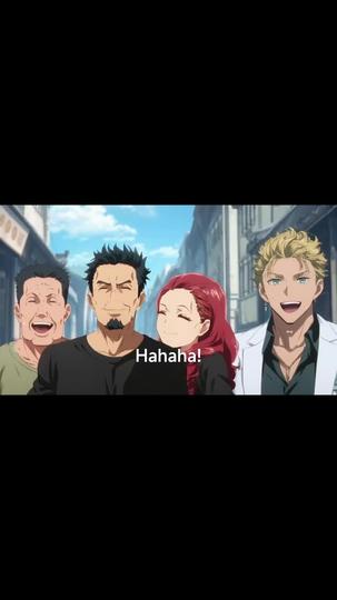 The Man Behind Legends: Ruler of All Episode 4