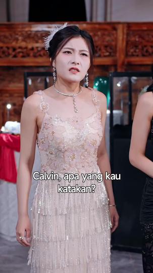 Bangkit Kembali: Harga Pengkhianatan Episode 8