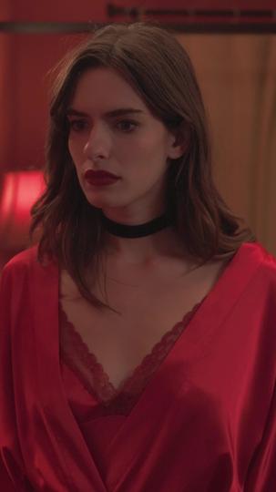 Fallen For The Black Rose Episode 9