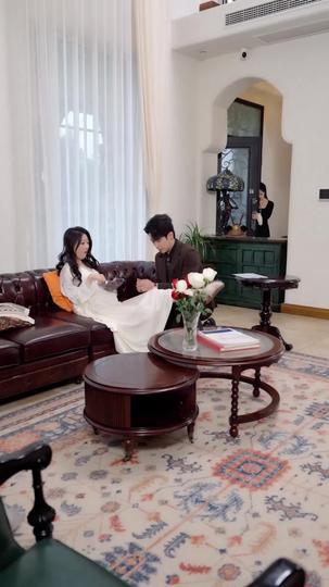 清算AA制婚姻：首富千金不伺候了 第5集