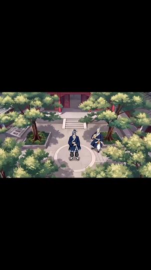 The Prank That Made an Immortal Episode 8