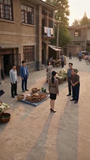 Nothing Stays Hidden from Me Episode 5