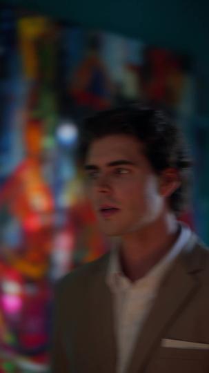 Flashback Fiancée: Have We Met? Episode 9