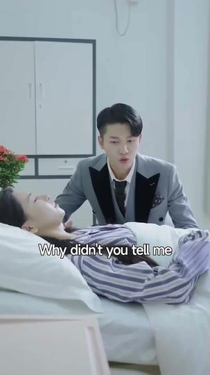 Bound by Fate: Love's Resurrection Episode 6