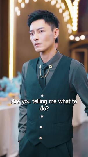 Stolen Fate: My Turn to Rise Episode 9