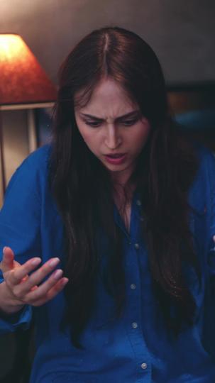 Cinta Posesif Mantan Preman SMA Episode 5