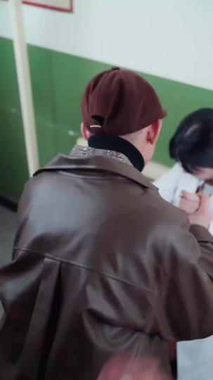Keluar Dari Kegelapan Episode 6