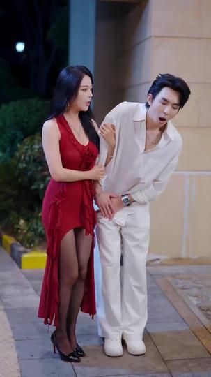 Confronto o Roteiro, Encontro o Amor 9Episódio