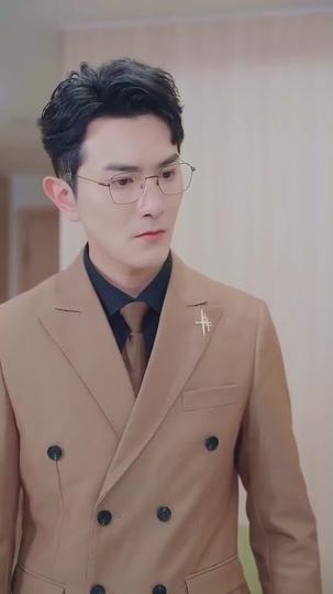 The Divorced Heiress' Fightback Episode 4