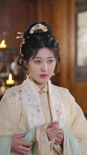 Crowned in Deceit Episode 7