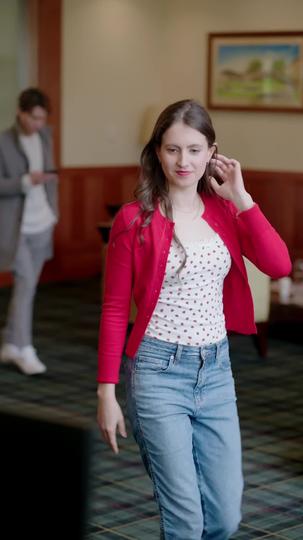 Fake Bonds, True Love Episode 3