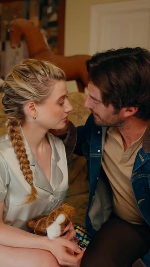 Mudar pro Interior, Casar com um Bilionário! 7Episódio