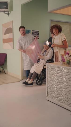 Kembalinya Sang Ratu Gangster Episode 5